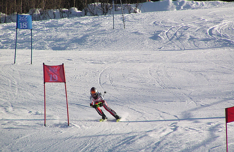 Winterurlaub im Skigebiet Waldhäuser